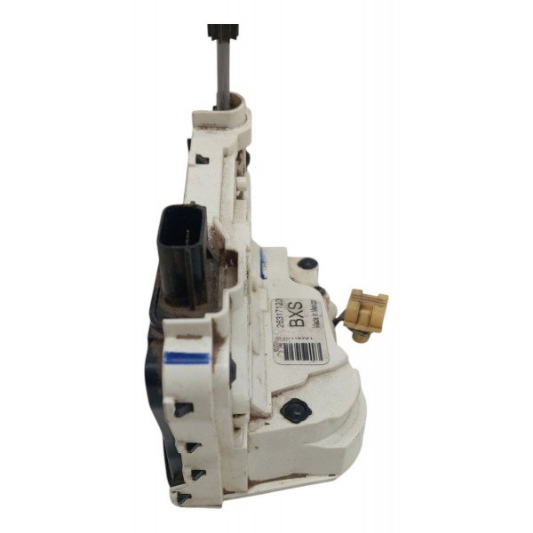 Fechadura Elétrica Traseira Direita Chevrolet Onix 2021