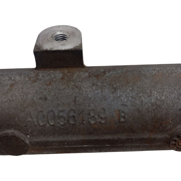 Caixa Direção Mecânica Chevrolet Onix 2020 2021