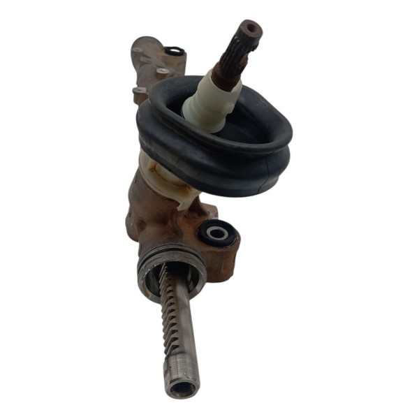 Caixa Direção Mecânica Chevrolet Onix 2020 2021