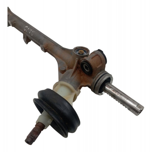 Caixa Direção Mecânica Chevrolet Onix 2020 2021