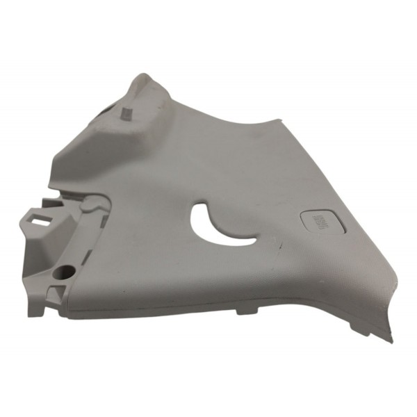 Suporte Esquerdo Tampão Bagagito Chevrolet Onix 2020 2021