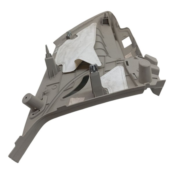 Suporte Esquerdo Tampão Bagagito Chevrolet Onix 2020 2021