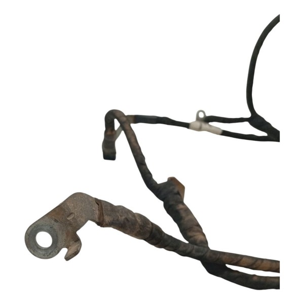 Chicote Bateria Chevrolet Onix 1.0 3cc 2020 2021 2022