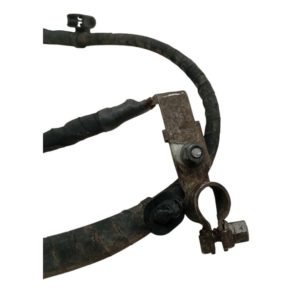 Chicote Bateria Chevrolet Onix 1.0 3cc 2020 2021 2022