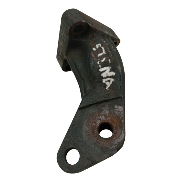 Suporte Coxim Motor Fiat Siena 1.0 8v 2009 2010