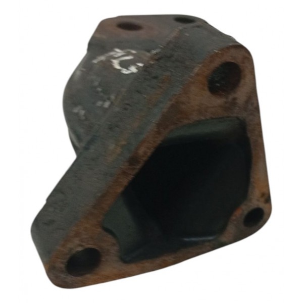 Suporte Coxim Motor Fiat Siena 1.0 8v 2009 2010