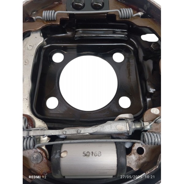 Espelho Freio Traseiro Direito Toyota Etios 1.5 2015