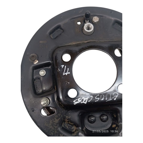 Espelho Freio Traseiro Direito Toyota Etios 1.5 2015