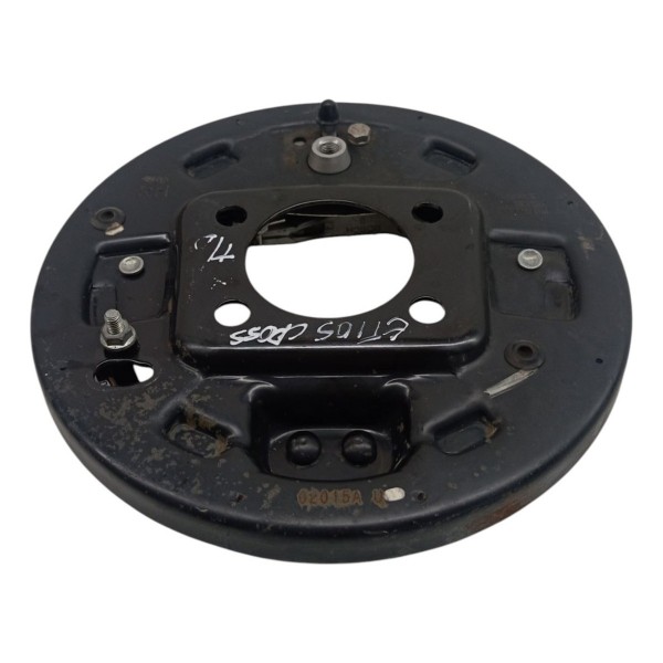 Espelho Freio Traseiro Direito Toyota Etios 1.5 2015