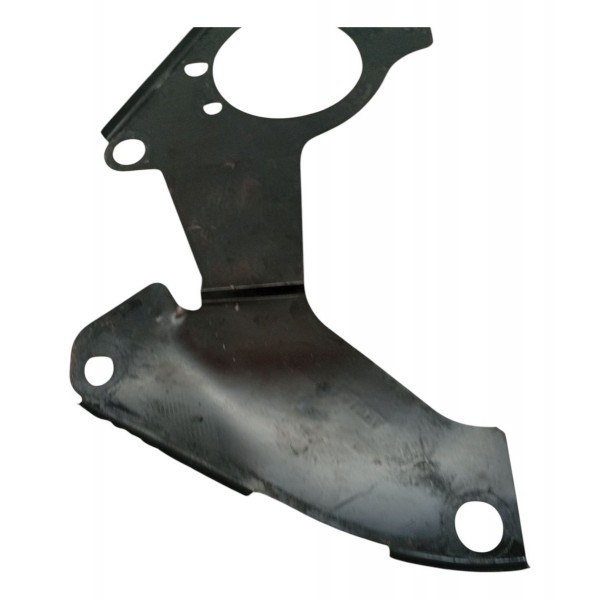 Defletor Motor Cambio Fiat Siena 1.0 8v 2009 2010