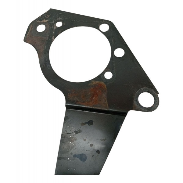 Defletor Motor Cambio Fiat Siena 1.0 8v 2009 2010