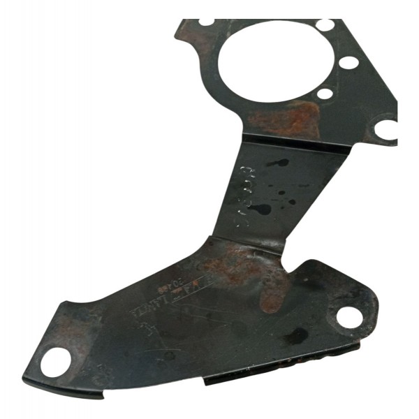 Defletor Motor Cambio Fiat Siena 1.0 8v 2009 2010