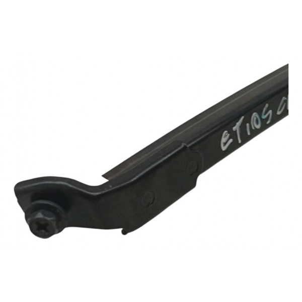 Guia Vidro Traseiro Esquerdo Toyota Etios 2015 2016