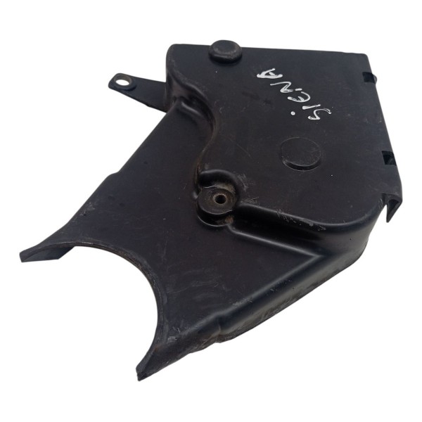 Capa Correia Dentada Fiat Siena 1.0 8v 2009 2010