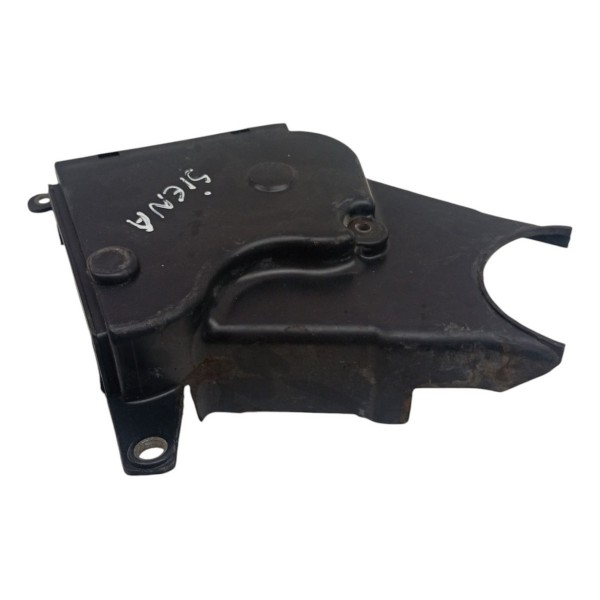 Capa Correia Dentada Fiat Siena 1.0 8v 2009 2010