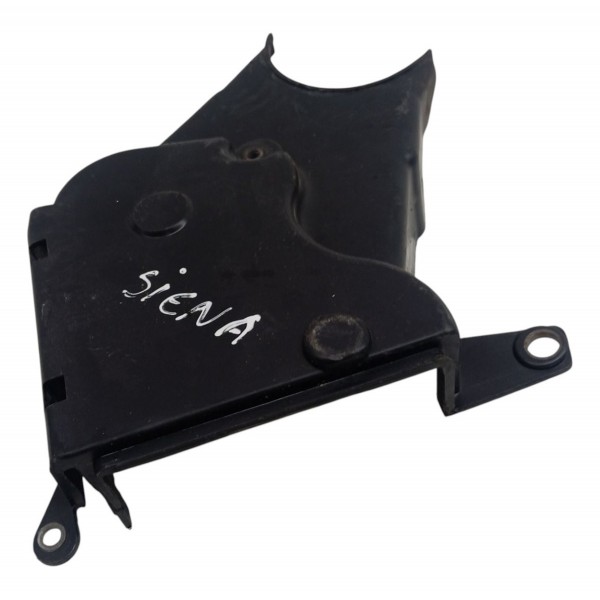 Capa Correia Dentada Fiat Siena 1.0 8v 2009 2010