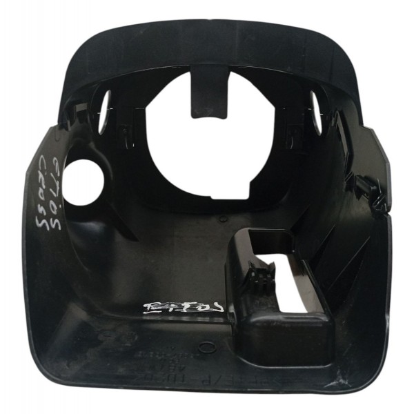 Moldura Acabamento Coluna Direção Toyota Etios 2015 2016