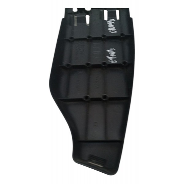 Moldura Tampa Inferior Painel Toyota Etios 2015 2016