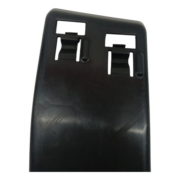 Moldura Tampa Inferior Painel Toyota Etios 2015 2016