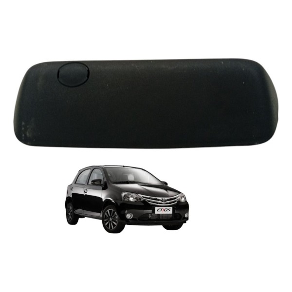 Break Light Toyota Etios 2015 2016 2017