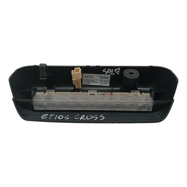 Break Light Toyota Etios 2015 2016 2017