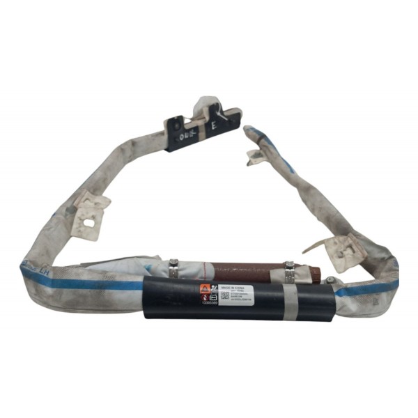 Cortina Airbag Esquerda Chevrolet Onix 2020 2021 2022