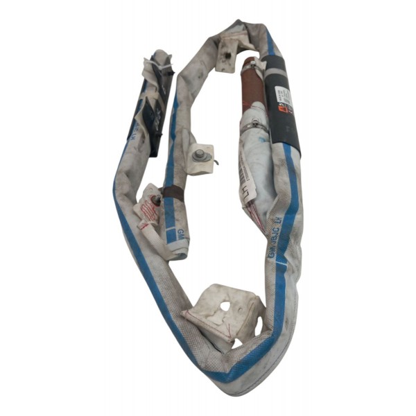 Cortina Airbag Esquerda Chevrolet Onix 2020 2021 2022