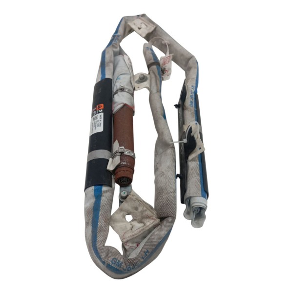 Cortina Airbag Esquerda Chevrolet Onix 2020 2021 2022