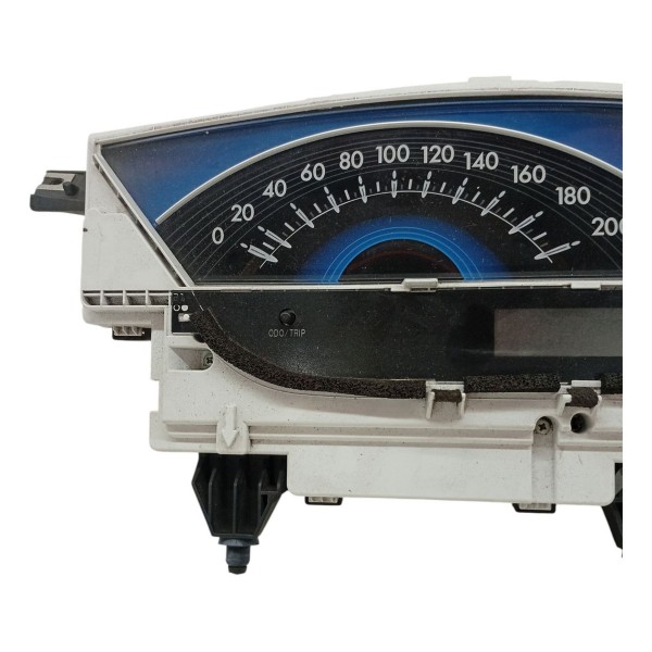 Painel Instrumentos Toyota Etios  2015 2016