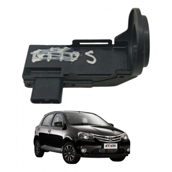 Modulo Imobilizador Toyota Etios 2015 2016