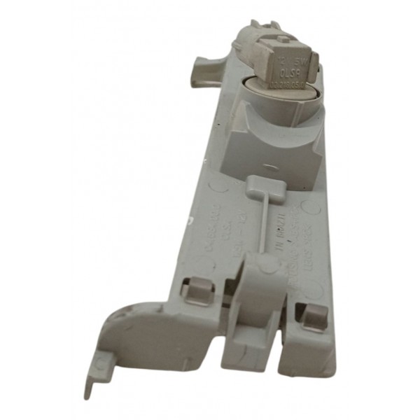 Lanterna Luz Placa Toyota Etios 2015 2016