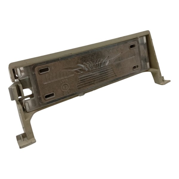 Lanterna Luz Placa Toyota Etios 2015 2016