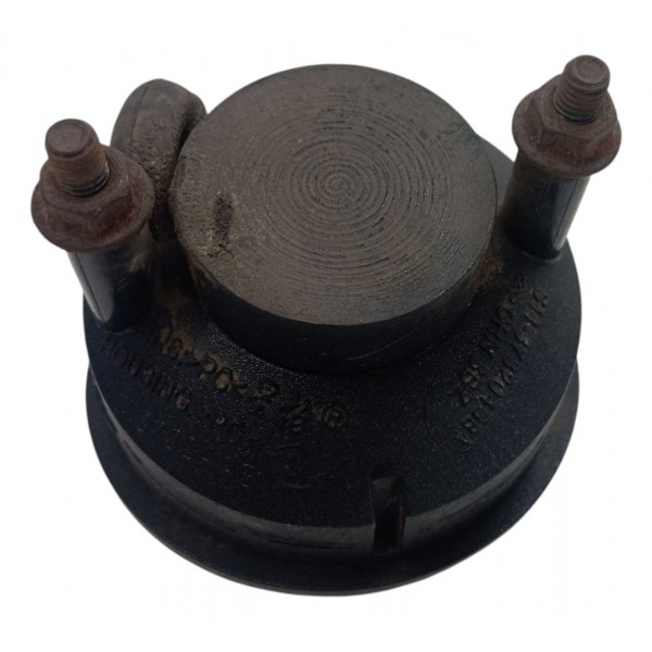 Lanterna Traseira Direita Parachoque Chery Qq 2012