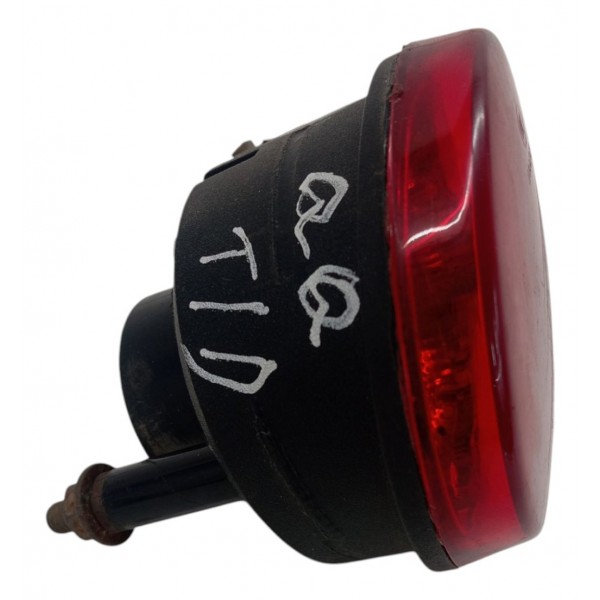 Lanterna Traseira Direita Parachoque Chery Qq 2012