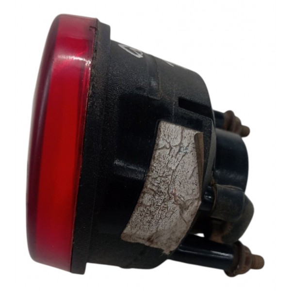 Lanterna Traseira Direita Parachoque Chery Qq 2012