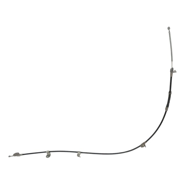 Kit Cabos Freio Mão Toyota Etios 1.5 2015 2016