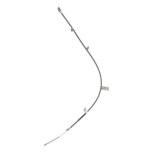 Kit Cabos Freio Mão Toyota Etios 1.5 2015 2016