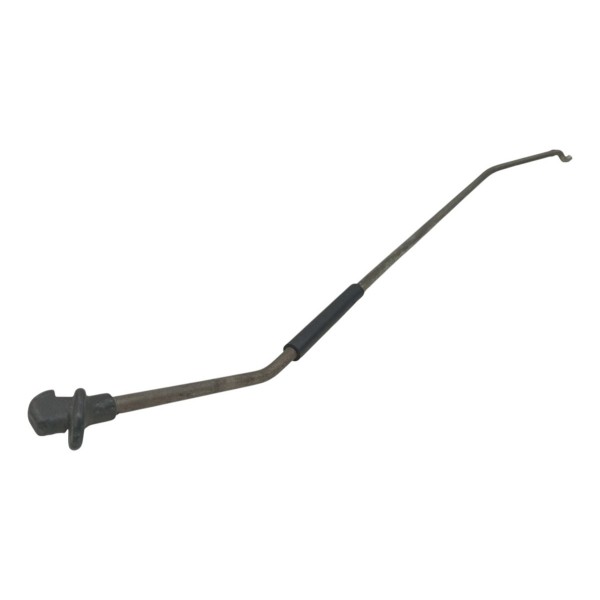 Alça Suporte Capo Toyota Etios 2015 2016