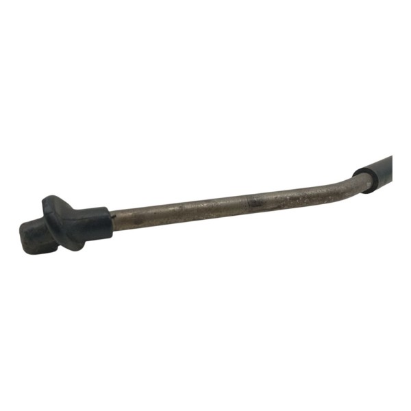 Alça Suporte Capo Toyota Etios 2015 2016