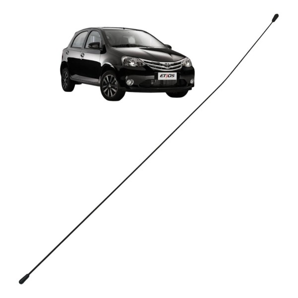 Antena Teto Toyota Etios 2015 2016 2017
