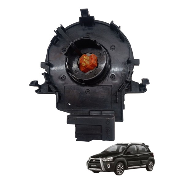 Hard Disk Cinta Airbag Toyota Etios 2015 2016