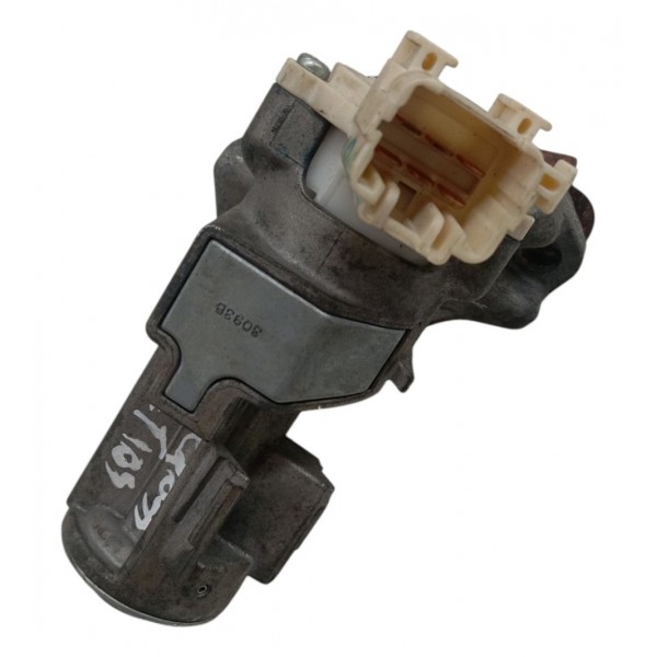 Cilindro Miolo Chave Ignição Toyota Etios 2015 2016