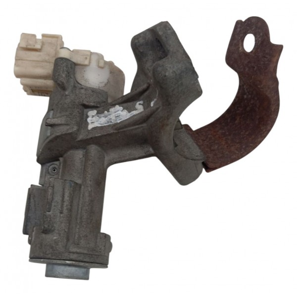 Cilindro Miolo Chave Ignição Toyota Etios 2015 2016