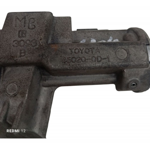 Cilindro Miolo Chave Ignição Toyota Etios 2015 2016