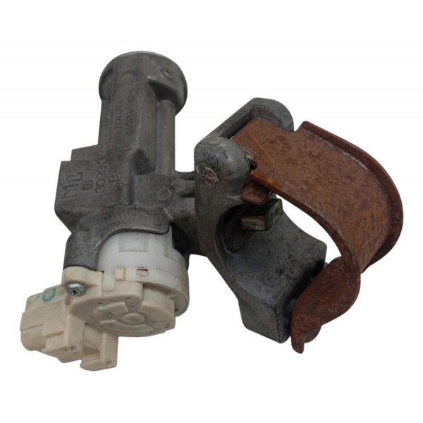 Cilindro Miolo Chave Ignição Toyota Etios 2015 2016