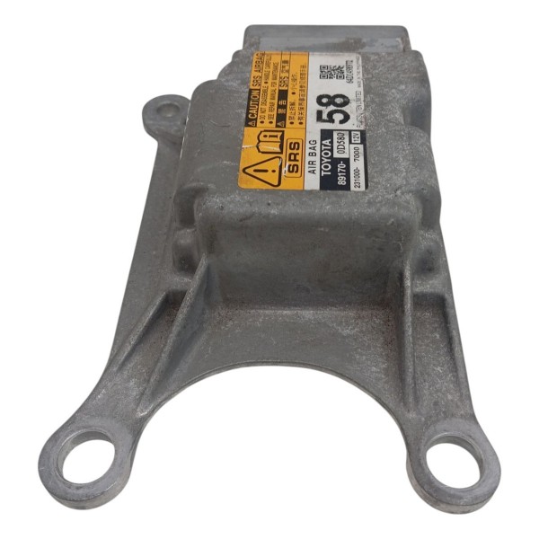 Modulo Airbag Toyota Etios 1.5 2015 2016