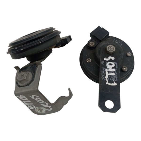 Buzina Toyota Etios 2015 2016 2017