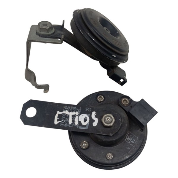 Buzina Toyota Etios 2015 2016 2017