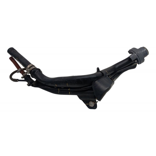 Gargalo Tanque Combustível Toyota Etios 2015 2016 2017