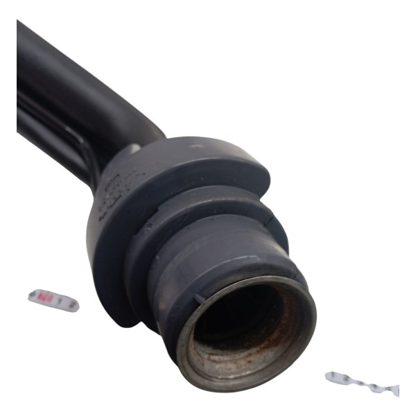 Gargalo Tanque Combustível Toyota Etios 2015 2016 2017